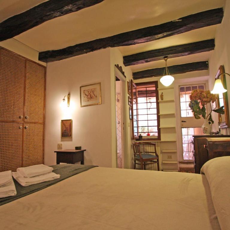 Terrace Apartment - Heart of Trastevere - Appartamento - 13