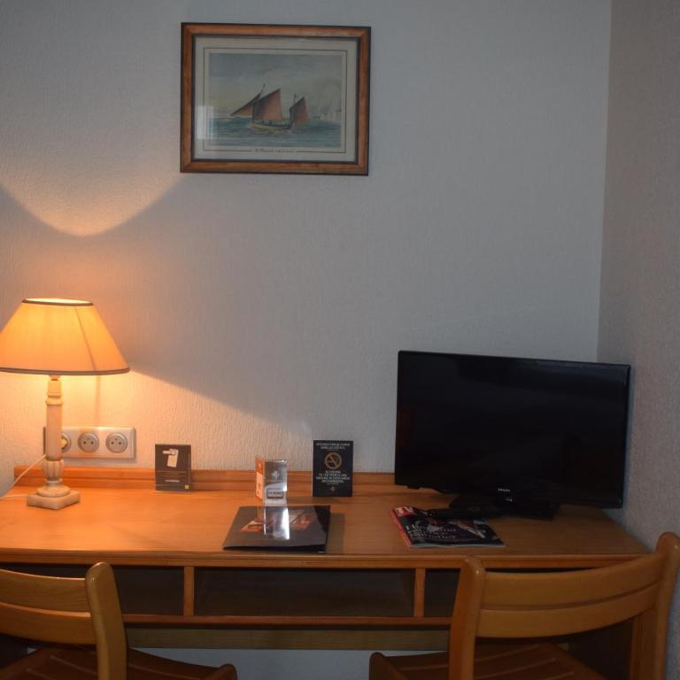 Metropol Hotel - Chambre Triple - 3