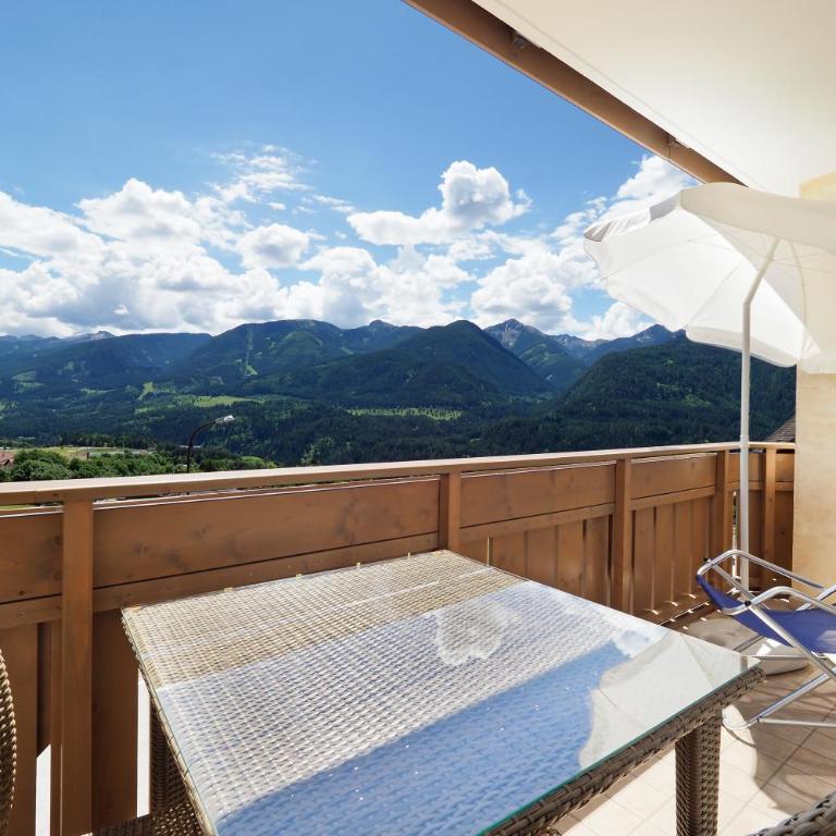 Appartamenti Casa Salesai - Appartamento con Balcone - 6