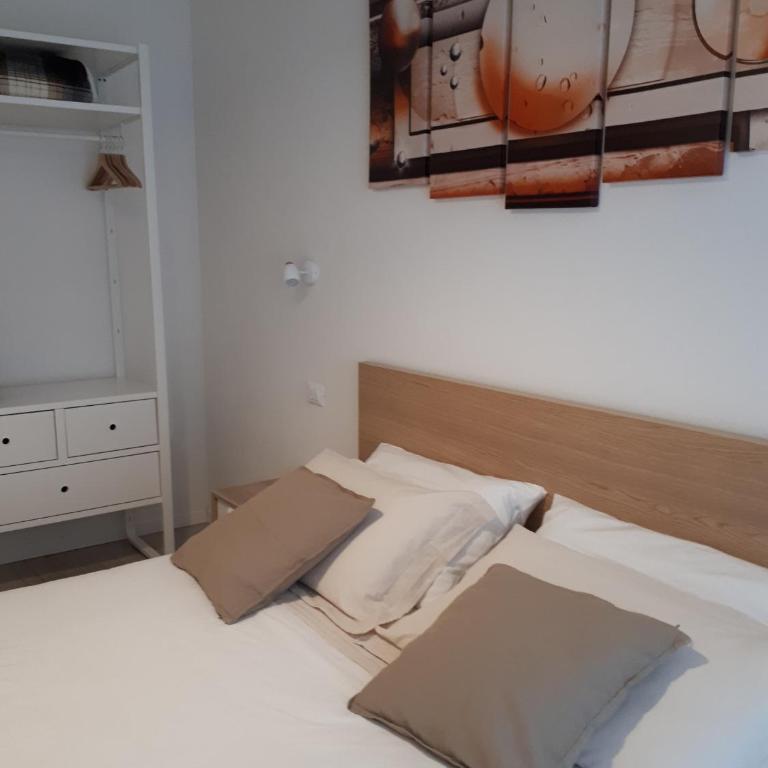SoleLuna Fiera 6 Rooms - Double Room with Private Bathroom - 11