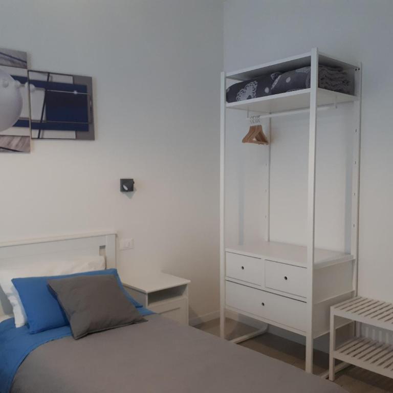 SoleLuna Fiera 6 Rooms - Twin Room with Private Bathroom - 4