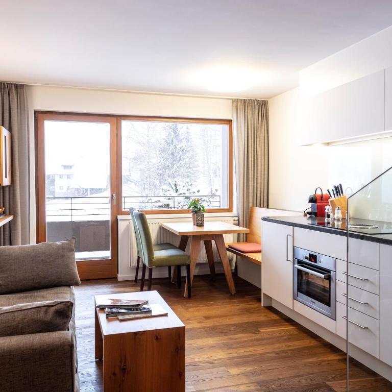 Valschena Appartements - Appartamento su 2 Livelli - 5