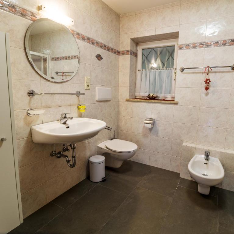 Appartments Neuhof - Appartamento con 3 Camere da Letto (5 Adulti) - 7