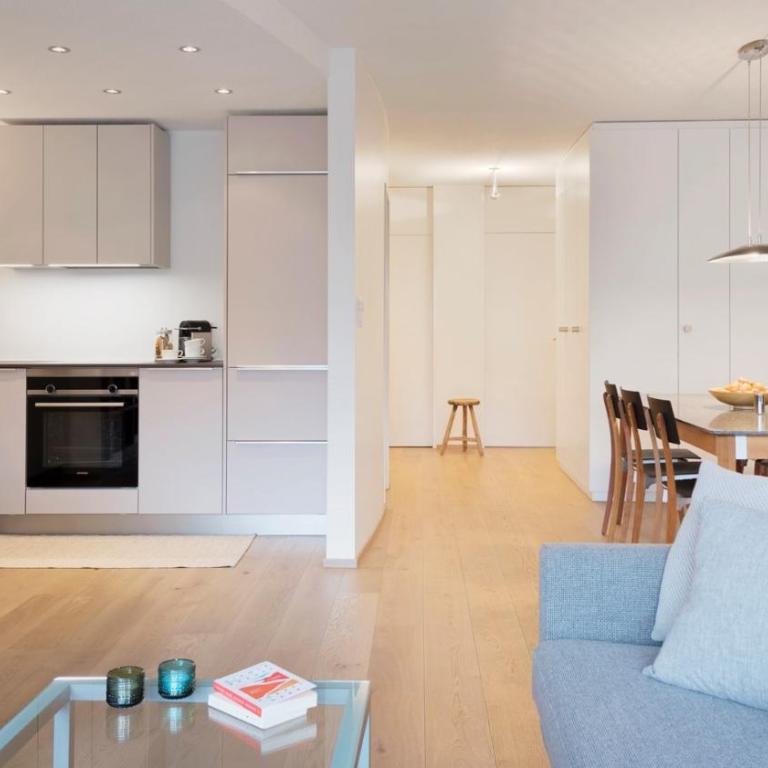 Haus-Ascot-Zermatt - Apartamento de 2 dormitorios con balcón y vistas al monte Cervino - Planta 2ª - 10