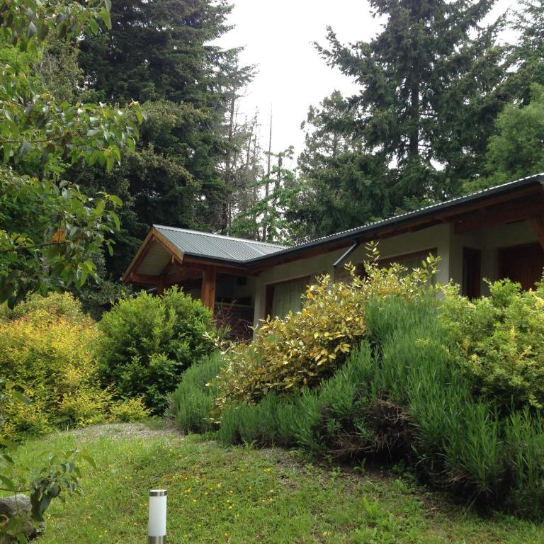 Los Abetos B&B 1 - Double or Twin Room - 11