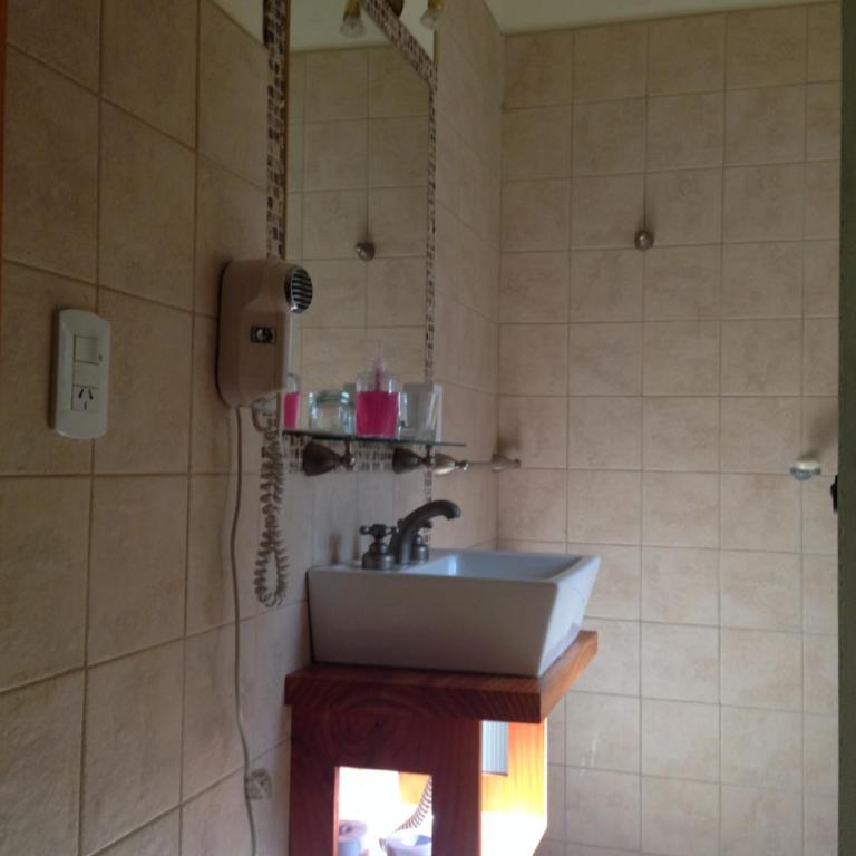 Los Abetos B&B 1 - Double or Twin Room - 10