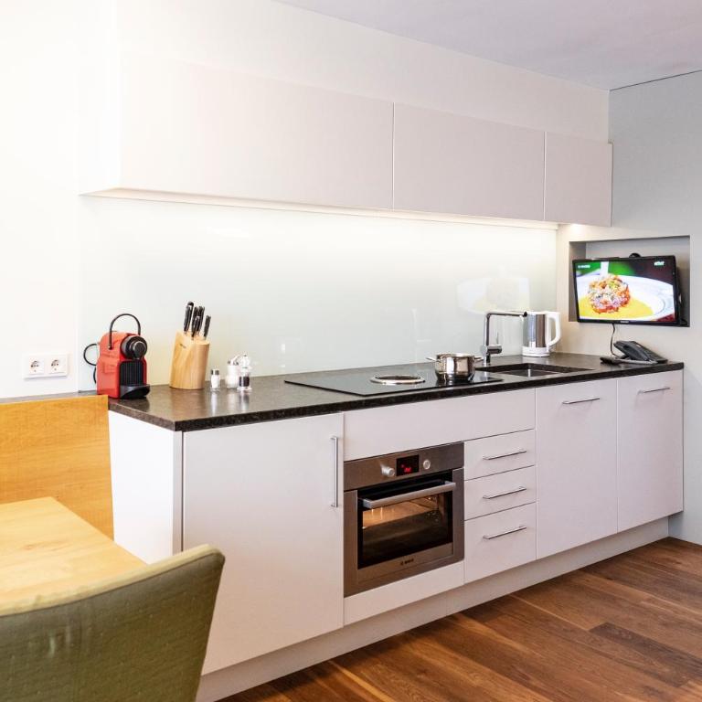 Valschena Appartements - Appartamento su 2 Livelli - 4