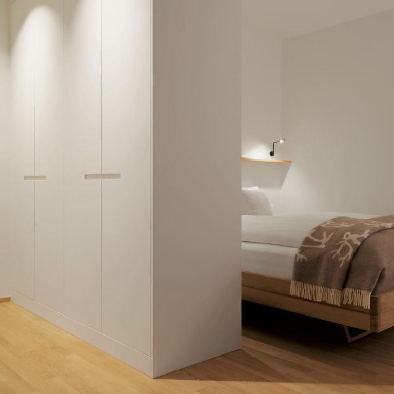 Haus-Ascot-Zermatt - Apartamento Estudio - 7