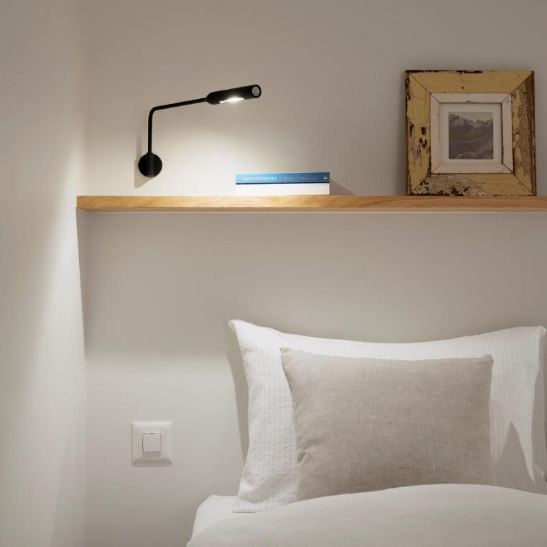 Haus-Ascot-Zermatt - Apartamento Estudio - 2