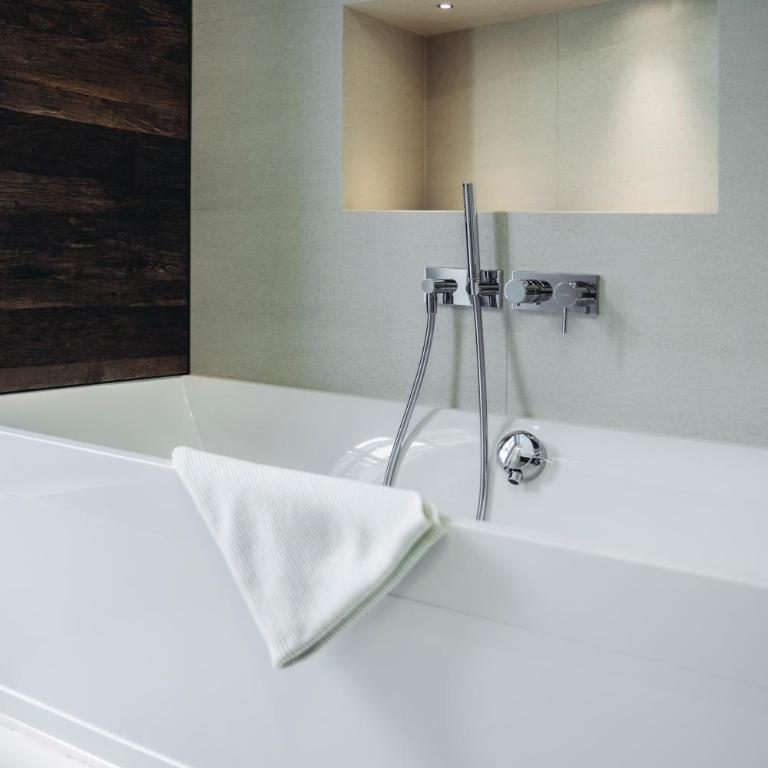 Mooser Hotel - Suite mit Balkon - 4