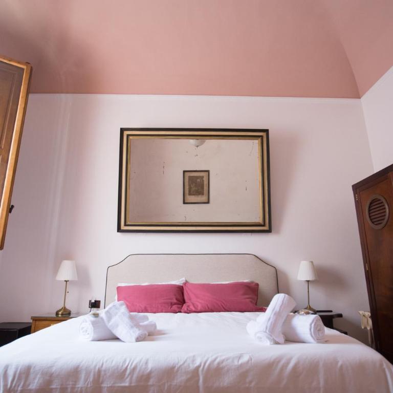Baldovini Home Stay, Close to the city center - Camera Deluxe - 13