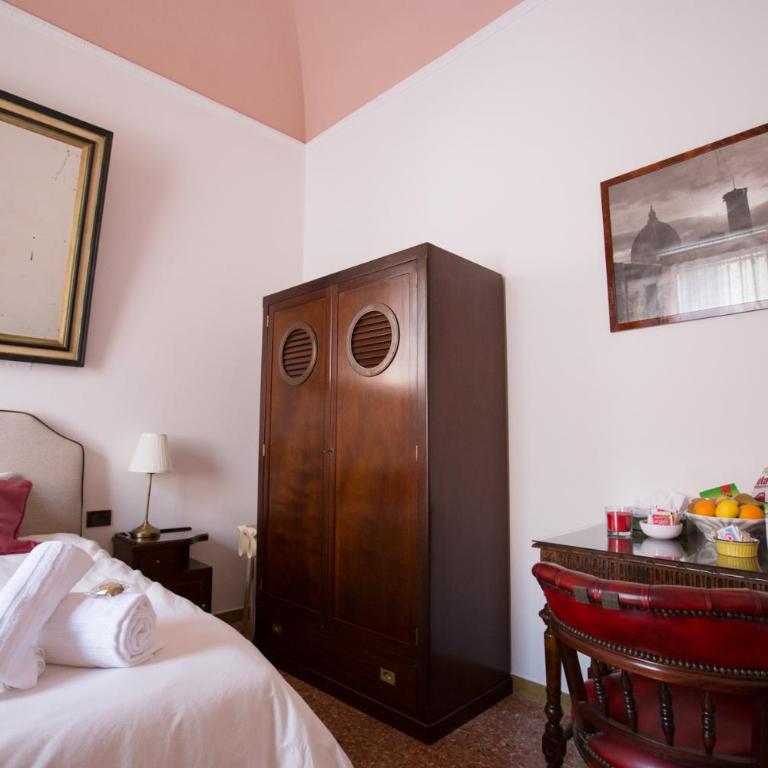 Baldovini Home Stay, Close to the city center - Camera Deluxe - 7