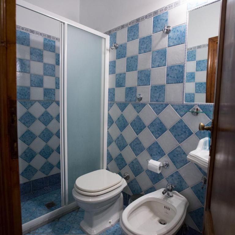 Baldovini Home Stay, Close to the city center - Camera Deluxe - 16