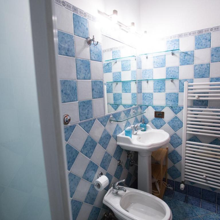 Baldovini Home Stay, Close to the city center - Camera Deluxe - 14