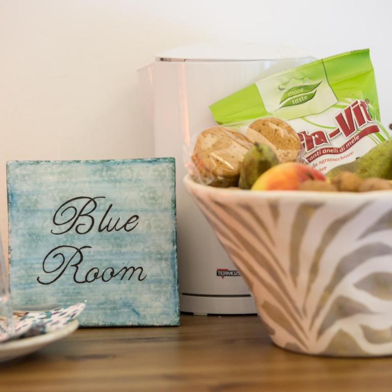 Baldovini Home Stay, Close to the city center - Camera Matrimoniale con Vasca Idromassaggio - 4