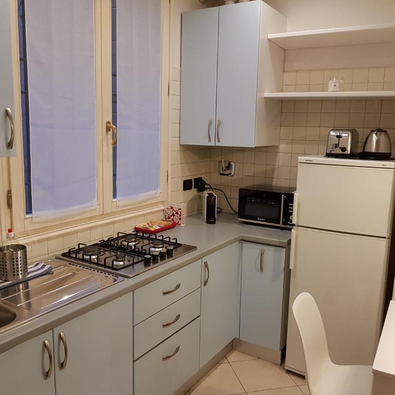 Juli's guest house - Apartment - 12