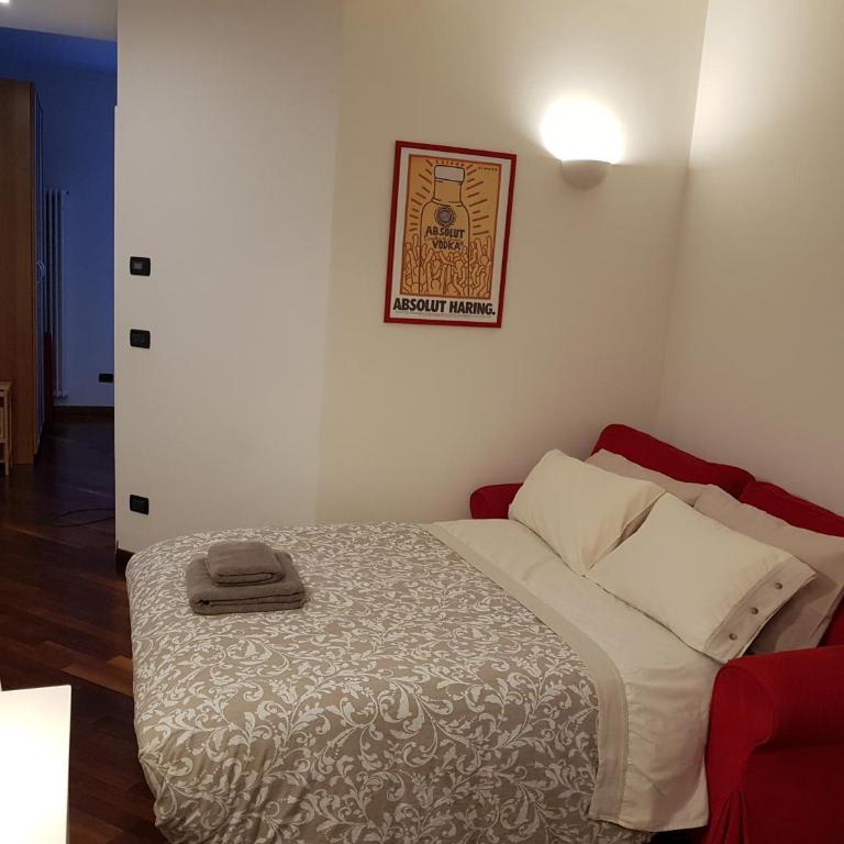 Juli's guest house - Apartment - 15