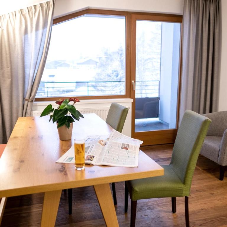 Valschena Appartements - Appartamento con 2 Camere da Letto - 1