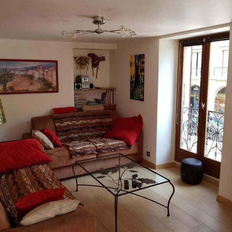 Lodges du Canal St-Dominique - Apartment mit 2 Schlafzimmern - 22