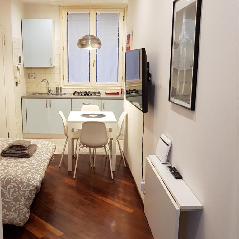 Juli's guest house - Apartment - 10