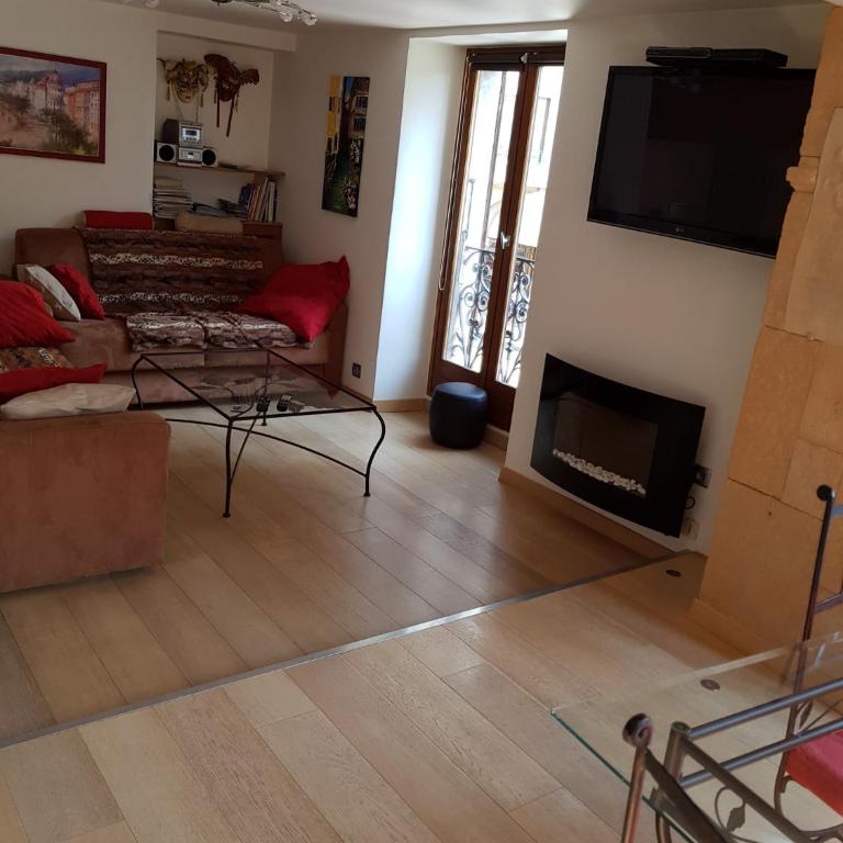 Lodges du Canal St-Dominique - Apartment mit 2 Schlafzimmern - 9