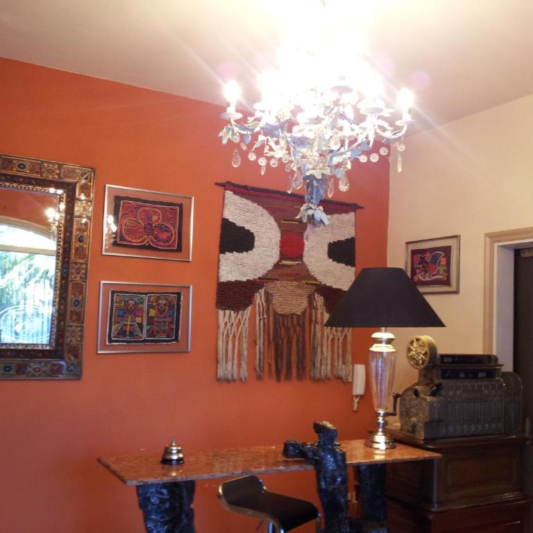 Villa Floreal Hotel Boutique - Double Room - 12