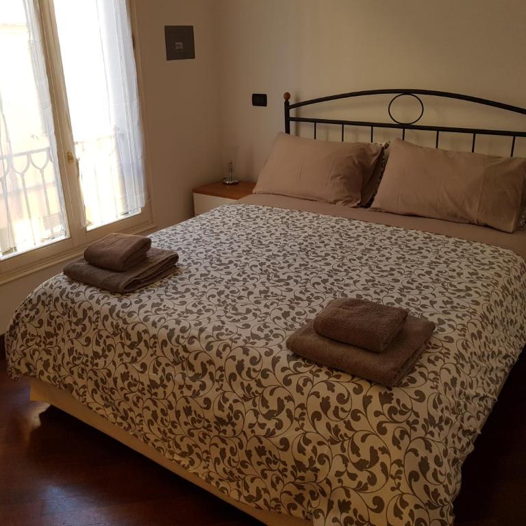 Juli's guest house - Apartment - 19