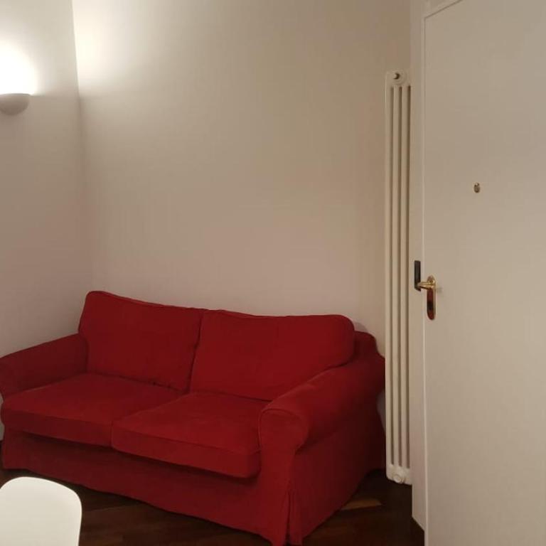 Juli's guest house - Apartment - 9