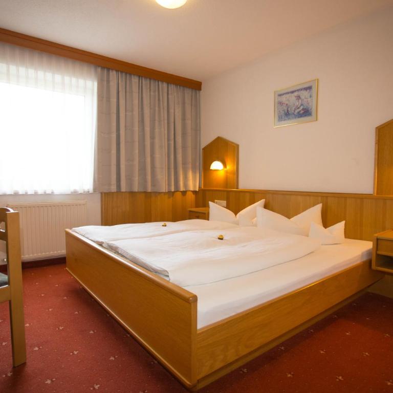 Haus Enzian - Doppelzimmer - 6