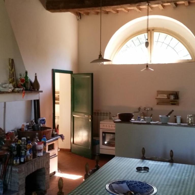 villa montalcino palazzina castelverdelli - Villa - 10