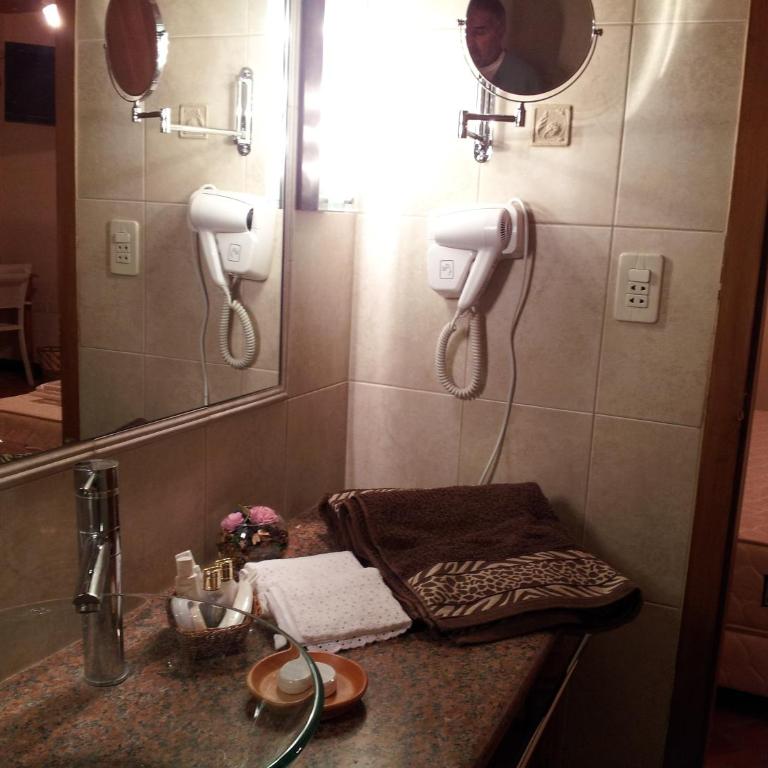 Villa Floreal Hotel Boutique - Twin Room - 5