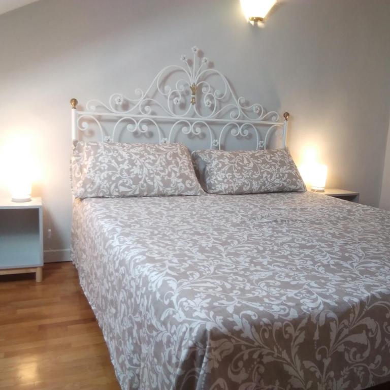 Il nido del Picchio 2 - Appartamento con 1 Camera da Letto - 14