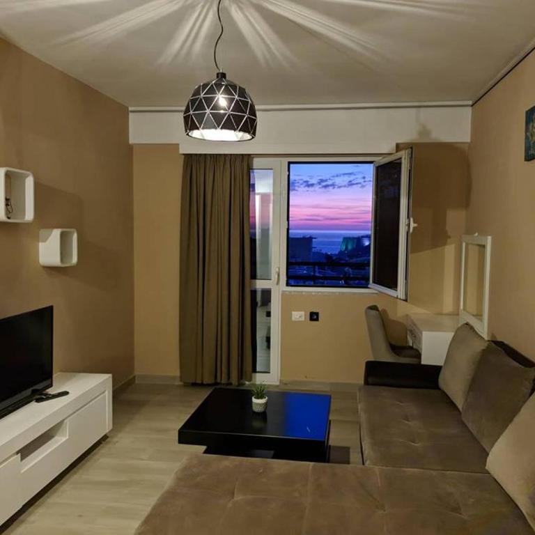 Bella Vista B&B - Apartman sa Pogledom na More - 1