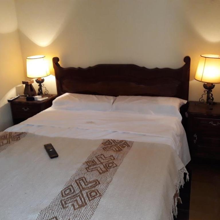 La Isolina Club de Campo - Casa de Campo de 2 dormitorios - 8