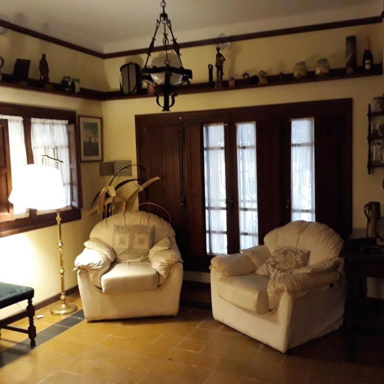 La Isolina Club de Campo - Casa de Campo de 2 dormitorios - 10