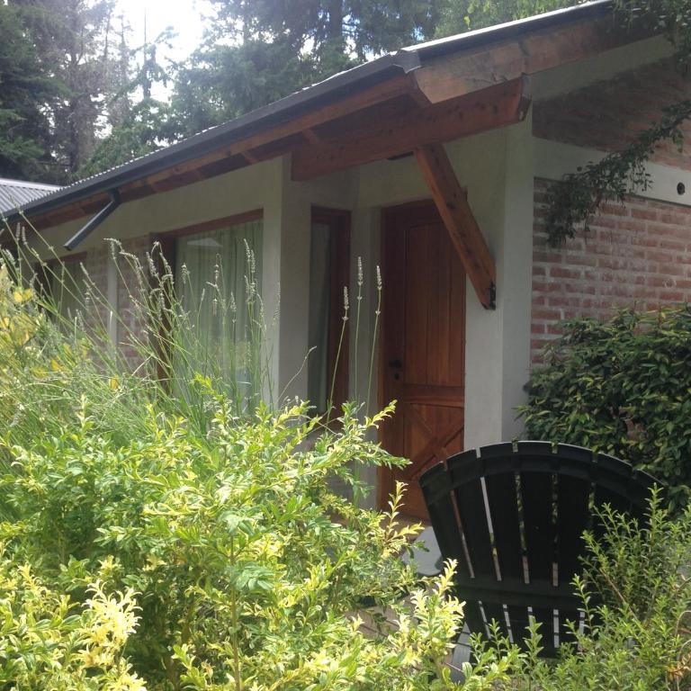 Los Abetos B&B 1 - Double or Twin Room - 6