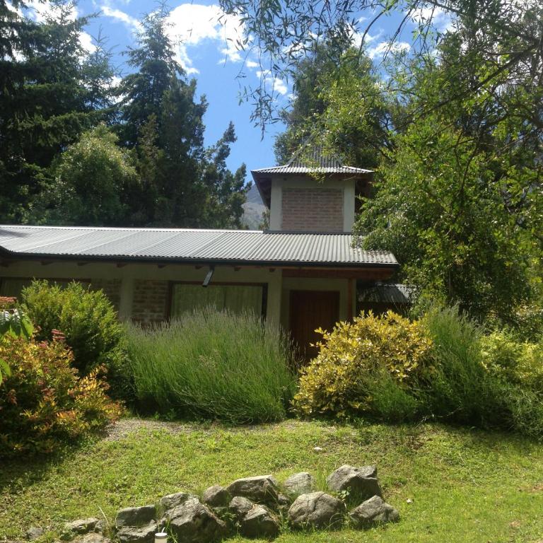 Los Abetos B&B 1 - Double or Twin Room - 5