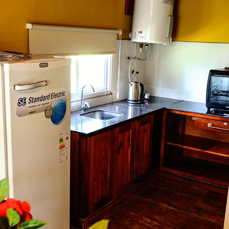La Isolina Club de Campo - Bungalow Superior - 5