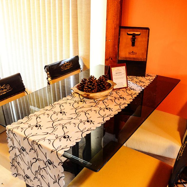 La Isolina Club de Campo - Bungalow Deluxe - 10