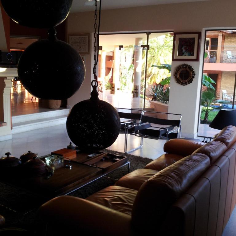 Villa Floreal Hotel Boutique - Double Room - 10