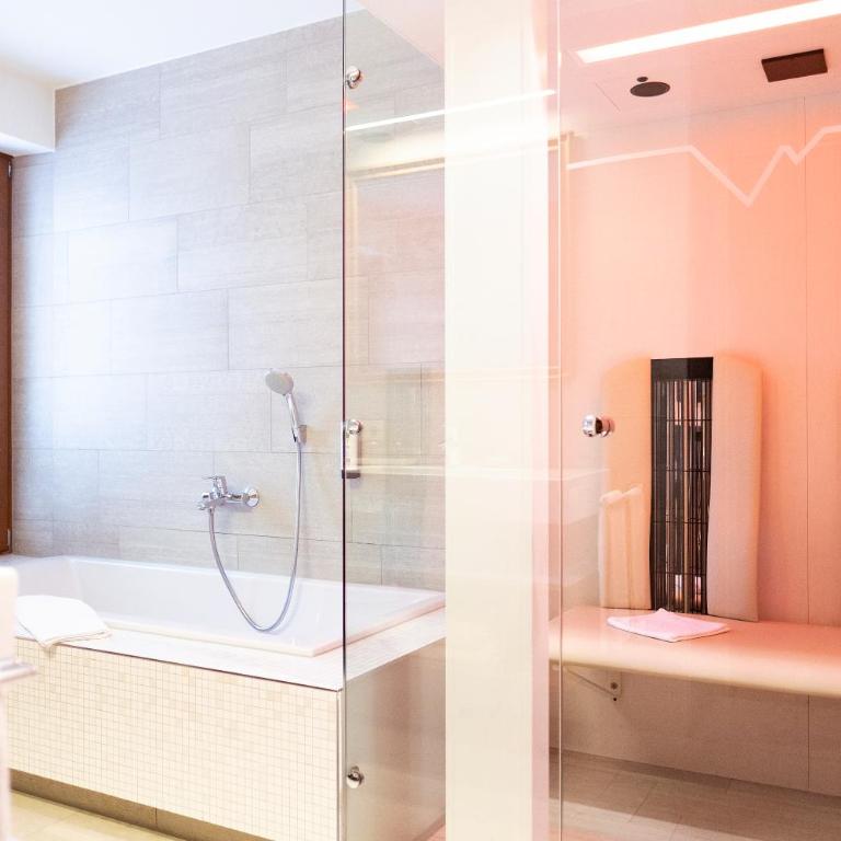 Valschena Appartements - Appartamento Superior con 2 Camere da Letto - 9