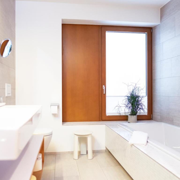 Valschena Appartements - Appartamento Superior con 2 Camere da Letto - 10
