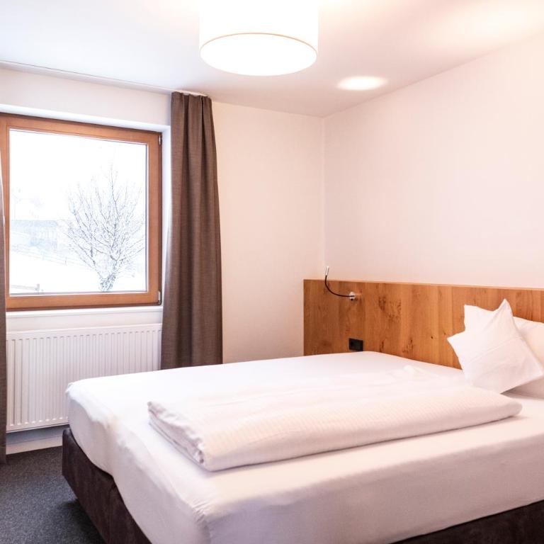 Valschena Appartements - Appartamento Superior con 2 Camere da Letto - 11