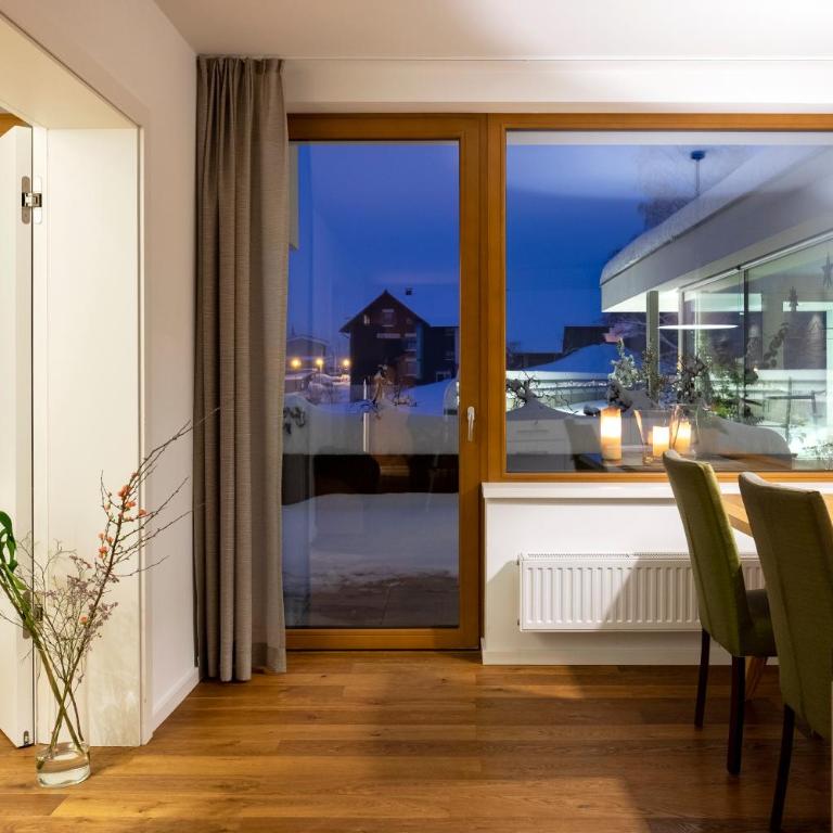 Valschena Appartements - Appartamento Superior con 2 Camere da Letto - 13