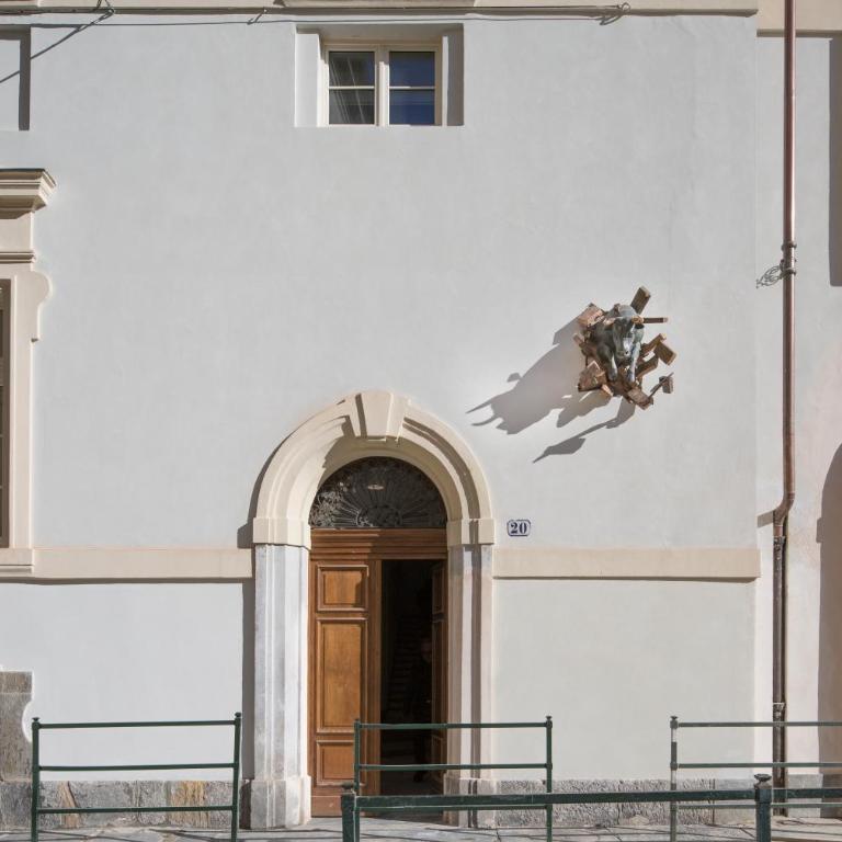 QUADRATO - Studio Apartment - 6
