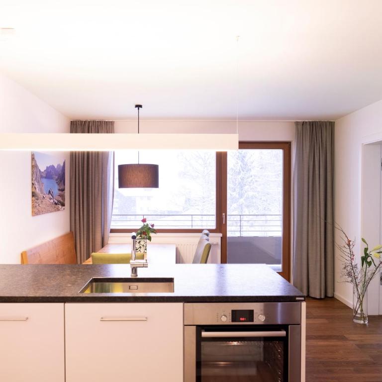 Valschena Appartements - Appartamento Superior con 2 Camere da Letto - 3