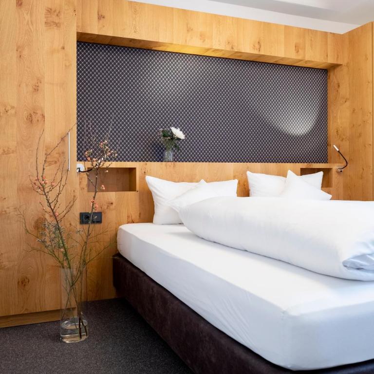Valschena Appartements - Appartamento Superior con 2 Camere da Letto - 4