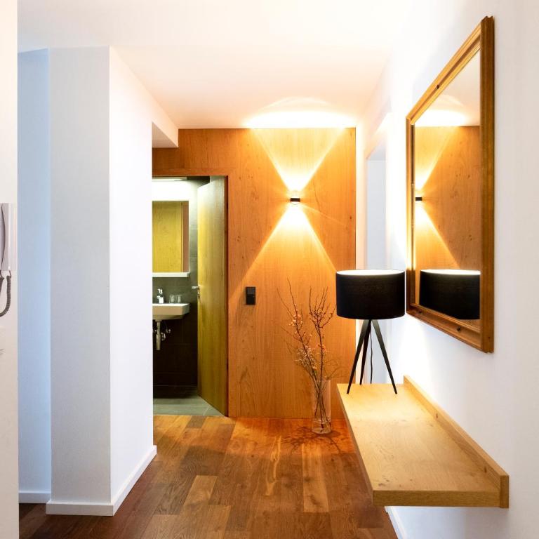 Valschena Appartements - Appartamento Superior con 2 Camere da Letto - 6