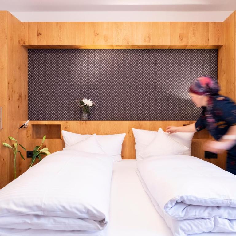 Valschena Appartements - Appartamento Superior con 2 Camere da Letto - 7