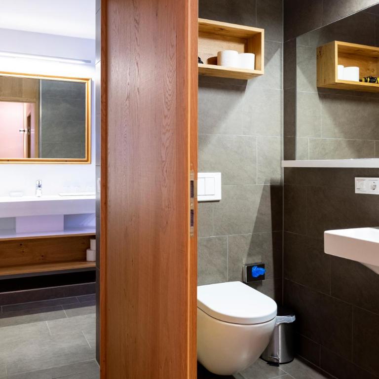 Valschena Appartements - Appartamento Superior con 2 Camere da Letto - 8